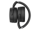 Слушалки Sennheiser HD 450BT - черни