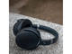 Слушалки Sennheiser HD 450BT - черни