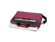 Чанти за Лаптопи Hama Tayrona, 13.3 инча, червена-черна