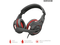 Слушалки TRUST GXT 407 Ravu