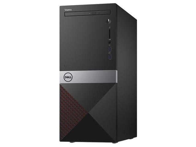 Компютри Dell Vostro 3670 MT