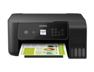 Принтери Epson EcoTank L3160 WiFi MFP