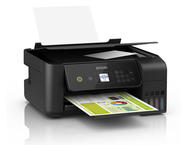 Принтери Epson EcoTank L3160 WiFi MFP