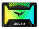 SSD 250GB Team Group T-FORCE DELTA RGB SATA