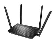 Мрежово оборудване ASUS RT-AC57U V2