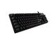 Клавиатури Logitech G512, GX Red, Black