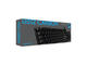 Клавиатури Logitech G512, GX Red, Black