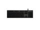 Клавиатури Logitech G512, GX Red, Black