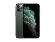 Смартфони Apple iPhone 11 Pro 256GB Midnight Green