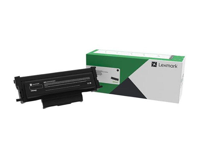 Консумативи Lexmark B222H00 Black High Yield