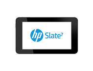 Таблети HP Slate 7 2800 8GB, сребрист цвят