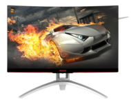 Монитори AOC AGON AG272FCX6