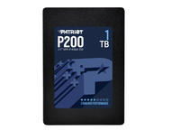 SSD 1TB Patriot P200 SATA