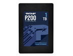 SSD 1TB Patriot P200 SATA