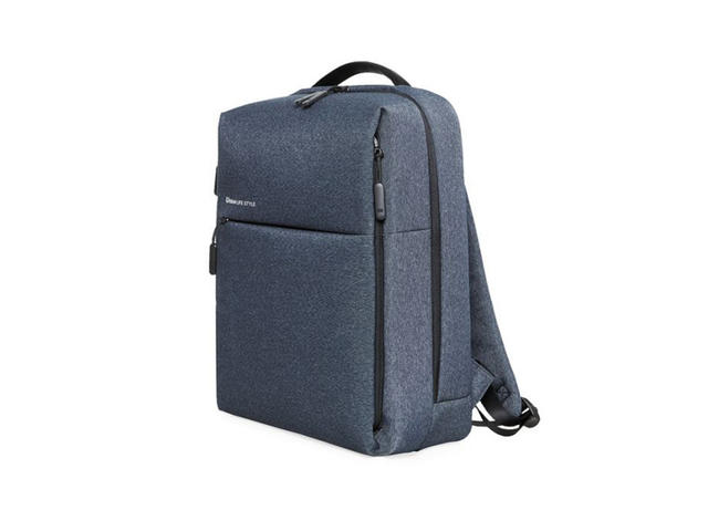 Чанти за Лаптопи Xiaomi Раница City Backpack 2 (Blue)