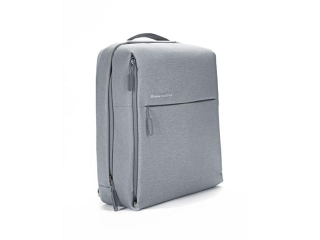 Чанти за Лаптопи Xiaomi City Backpack 2 (Light Grey)
