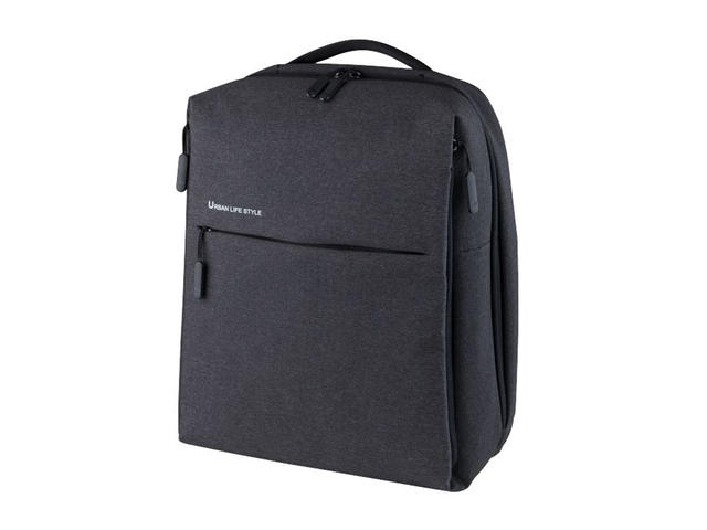 Чанти за Лаптопи Xiaomi City Backpack 2 (Dark Grey)