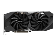 Видео карти Gigabyte GeForce RTX 2060 SUPER WINDFORCE OC 8G (rev. 2.0)