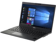 Лаптопи Fujitsu Lifebook U939