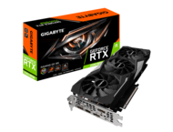 Видео карти GIGABYTE GeForce RTX 2080 SUPER GAMING OC (rev. 2.0)