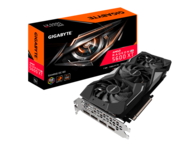 Видео карти Gigabyte Radeon RX 5600 XT GAMING OC 6G