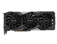 Видео карти Gigabyte Radeon RX 5600 XT GAMING OC 6G