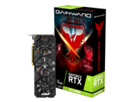Видео карти Gainward GeForce RTX 2070 SUPER Phoenix