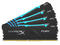 Оперативна памет 32GB (4x8GB) DDR4 3600MHz Kingston HyperX Fury RGB