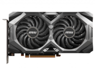 Видео карти MSI Radeon RX 5600 XT MECH OC