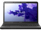Лаптопи Sony VAIO E
