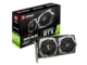 Видео карти MSI GeForce RTX 2060 GAMING 6G