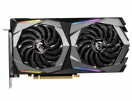Видео карти MSI GeForce RTX 2060 GAMING 6G