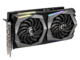 Видео карти MSI GeForce RTX 2060 GAMING 6G