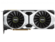 Видео карти MSI GeForce RTX 2080 Ti VENTUS GP OC