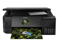 Принтери Epson EcoTank L7160