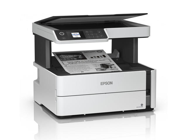 Принтери Epson EcoTank M2170