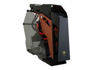 G:RIGS G:RIGS > Powered by Cougar > CONQUER (AMD)
