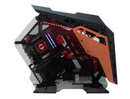 G:RIGS G:RIGS > Powered by Cougar > CONQUER (Intel)