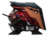 G:RIGS G:RIGS > Powered by Cougar > CONQUER (Intel)