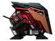 G:RIGS G:RIGS > Powered by Cougar > CONQUER (Intel)