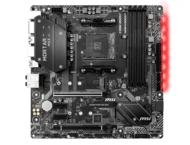 Дънни платки MSI B450M MORTAR MAX