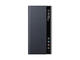 Калъфи Samsung Galaxy Note 10+ Clear View Cover Black
