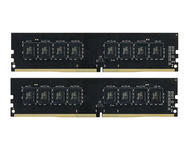 Оперативна памет 16GB (2x8GB) DDR4 2666MHz Team Group Elite