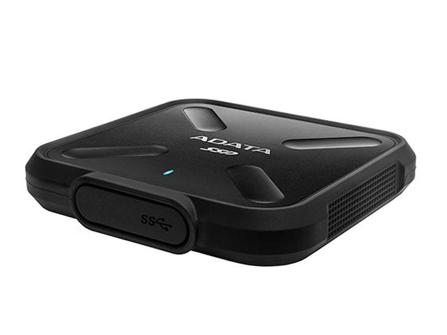 Външни HDD 256GB ADATA SD700