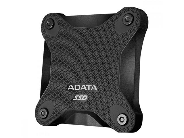 Външни HDD 240GB ADATA SD600Q