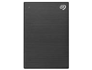 Външни HDD 2TB Seagate Backup Plus Slim, в черно