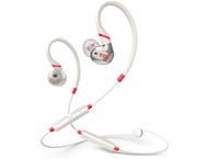 Слушалки TCL ACTV100BT, Crimson White