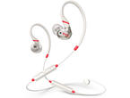 Слушалки TCL ACTV100BT, Crimson White