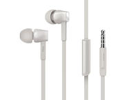 Слушалки TCL MTRO100WT, Ash White