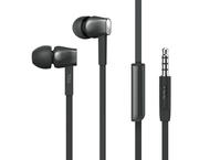 Слушалки TCL MTRO100BK, Shadow Black